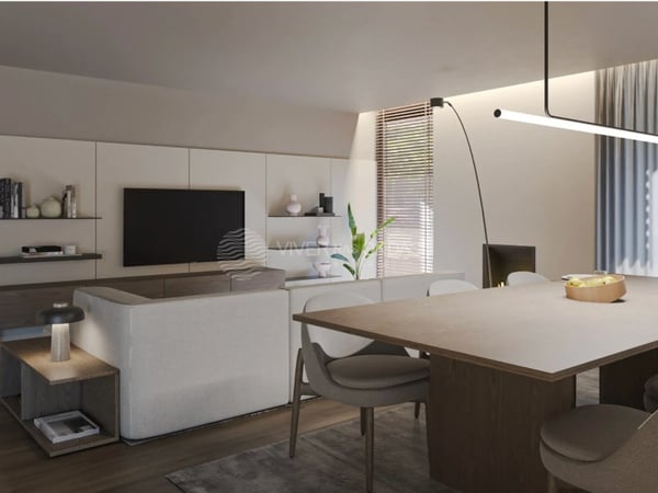 Apartment in Ramalde - view 1