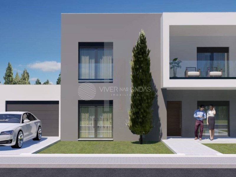 Land in Lagoa de Albufeira - Image 3