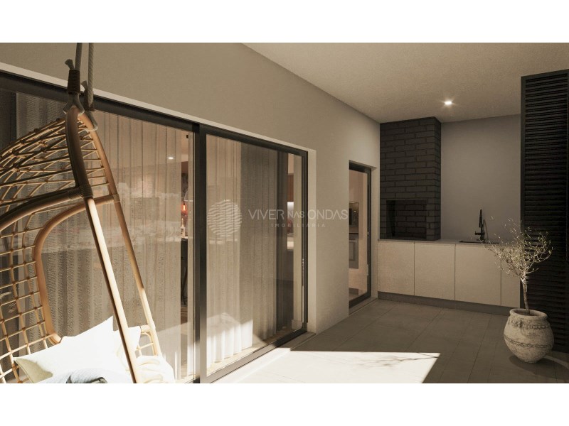 Apartment in Cruz - Image 3