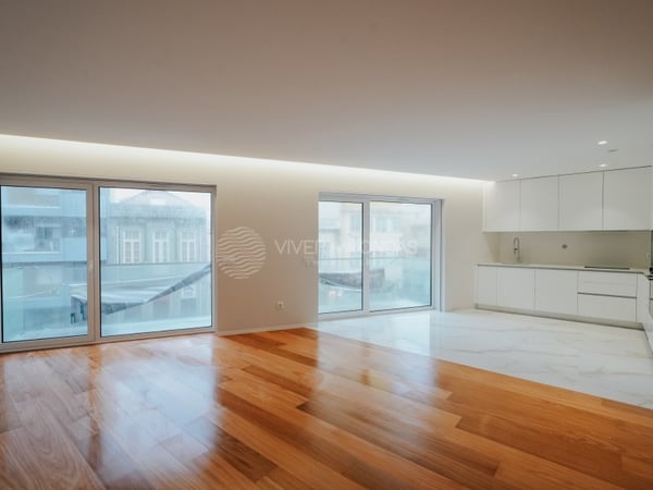 Apartment in Povoa de Varzim - view 1