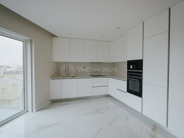 Apartment in Povoa de Varzim - view 1