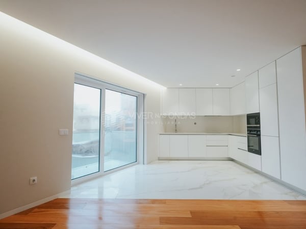 Apartment in Povoa de Varzim - view 1