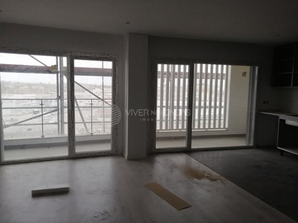 Apartment in Corroios - view 1