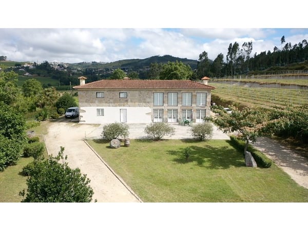 House in Lousada - view 1