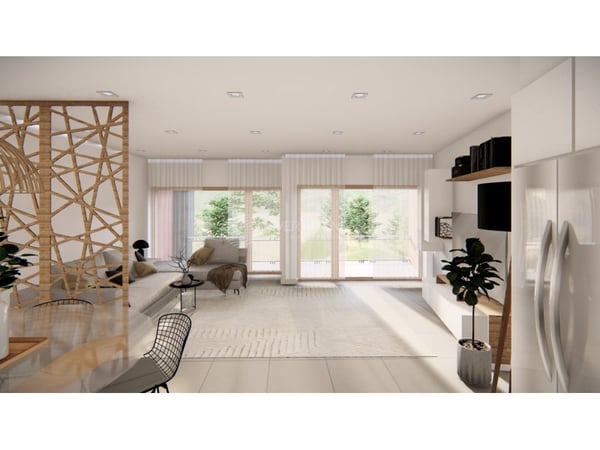 Apartment in Covilha - view 1