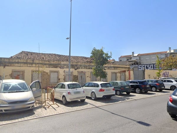 Land in Setubal - view 1