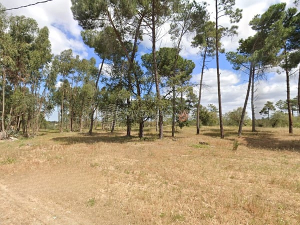 Land in Brejos de Azeitao - view 1