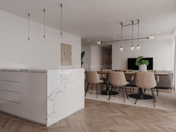 Apartment in Matosinhos - view 1