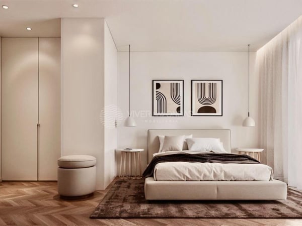 Apartment in Matosinhos - view 1