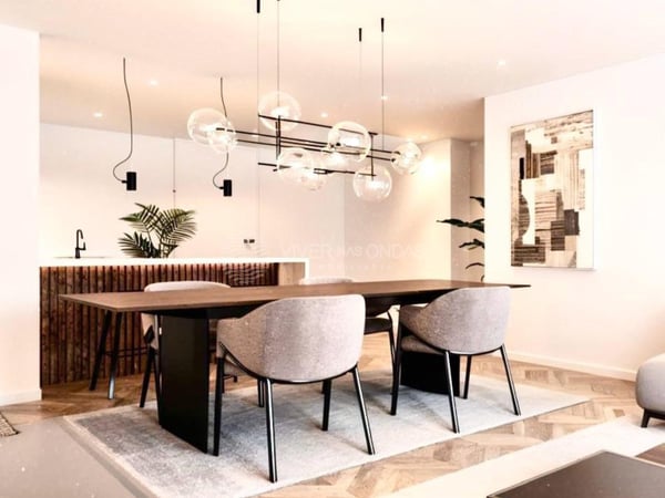 Apartment in Matosinhos - view 1