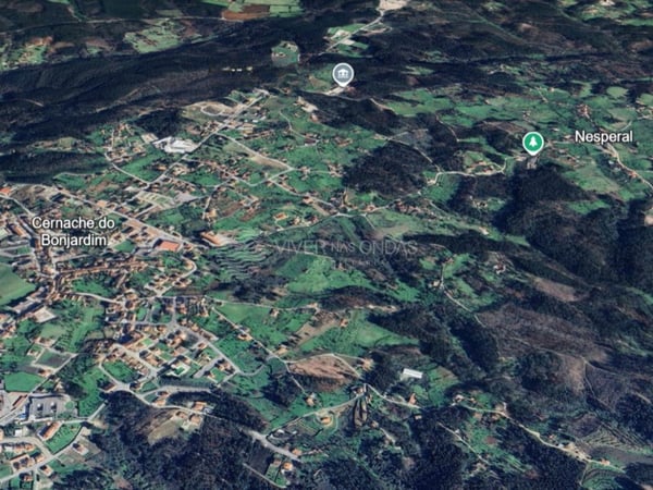 House in Nesperal - view 1