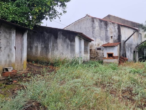 House in Nesperal - view 1