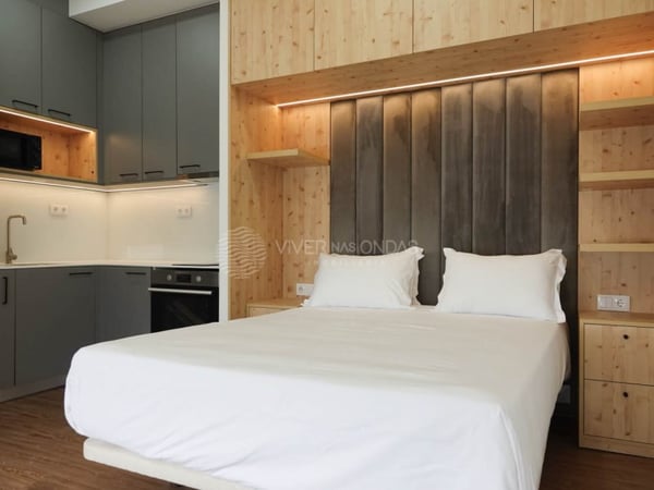 House in Paranhos - view 1