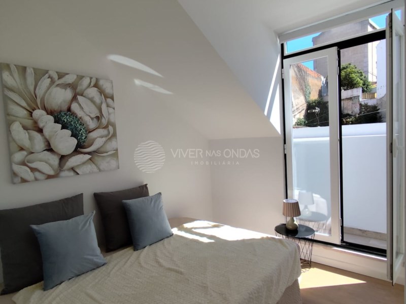 Apartment in Lisbon - Image 3