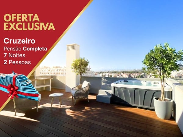 Apartment in Costa da Caparica - view 1