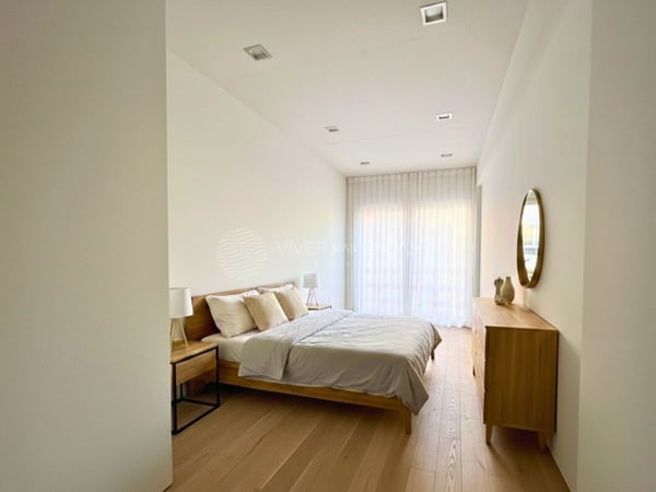 Apartment in Costa da Caparica - view 1