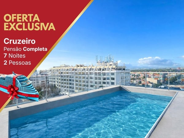 Apartment in Costa da Caparica - view 1