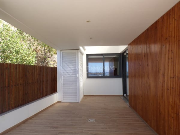 Apartment in Sesimbra - view 1