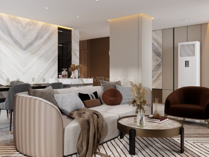 Apartment in Contumil - Image 2