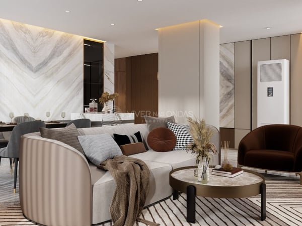 Apartment in Contumil - view 1