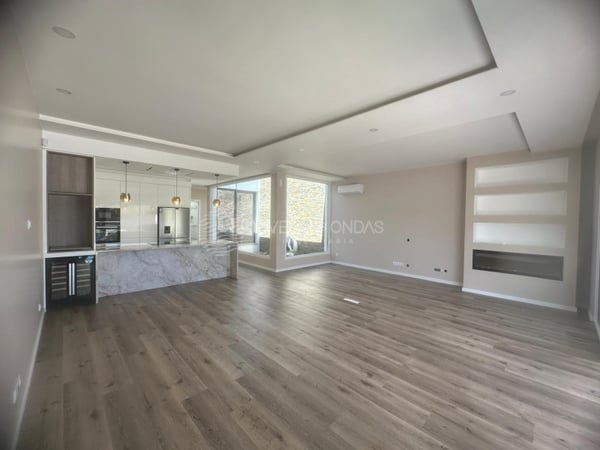 Villa in Amora - view 1