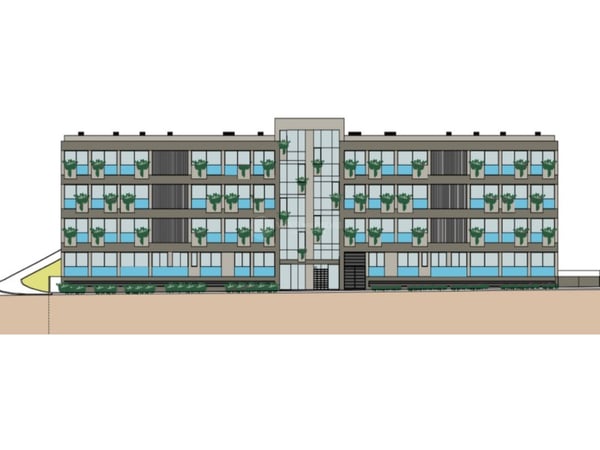 Apartment in Guifoes - view 1