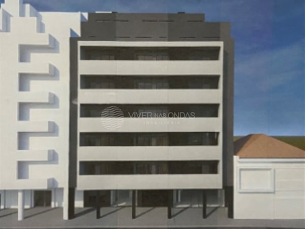 Apartment in Raza de Baixo - view 1