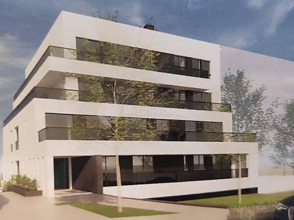 Apartment in Raza de Baixo - view 1