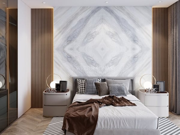 Apartment in Campanha - view 1