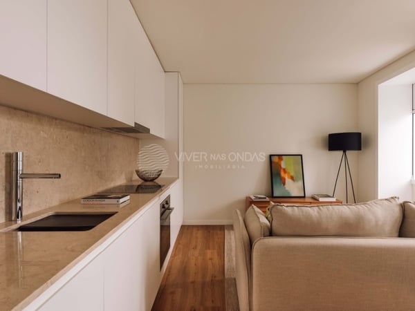 Apartment in Alcantara - view 1