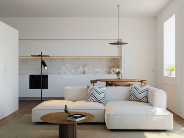 House in Alcantara - view 1