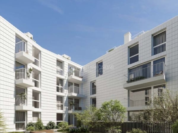 Apartment in Alcantara - view 1