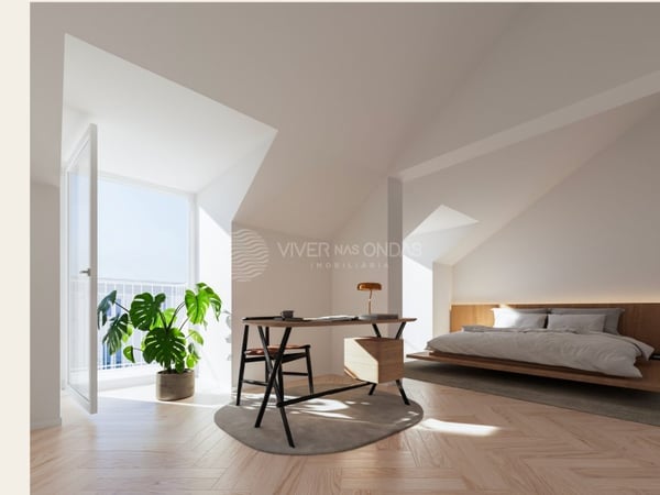 Apartment in Alcantara - view 1