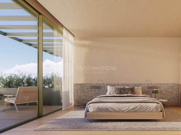 Apartment in Porto - view 1