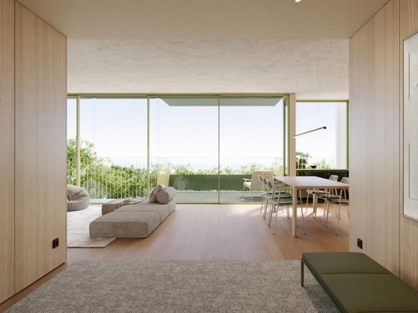 Apartment in Porto - view 1