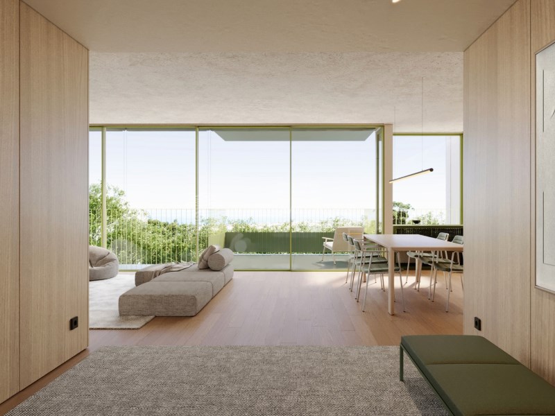 Apartment in Porto - Image 2