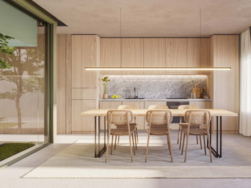 Apartment in Porto - Image 2