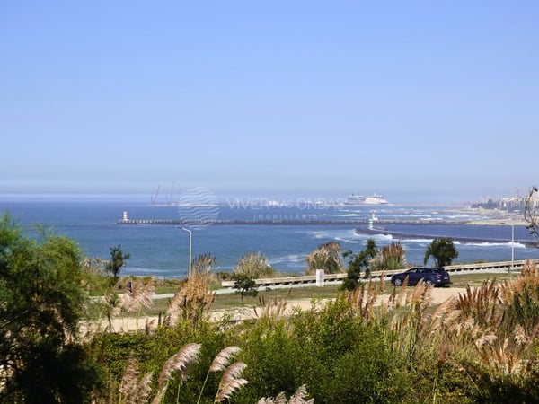 Apartment in Canidelo - view 1