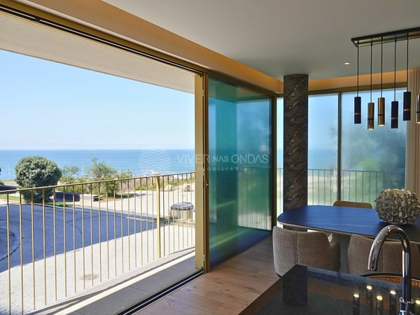 Apartment in Canidelo - view 1