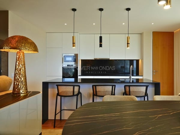 Apartment in Canidelo - view 1