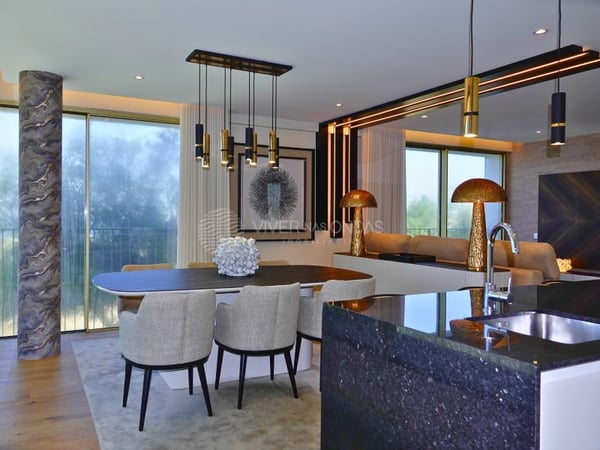 Apartment in Canidelo - view 1