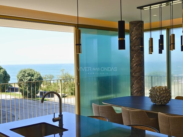 Apartment in Canidelo - view 1