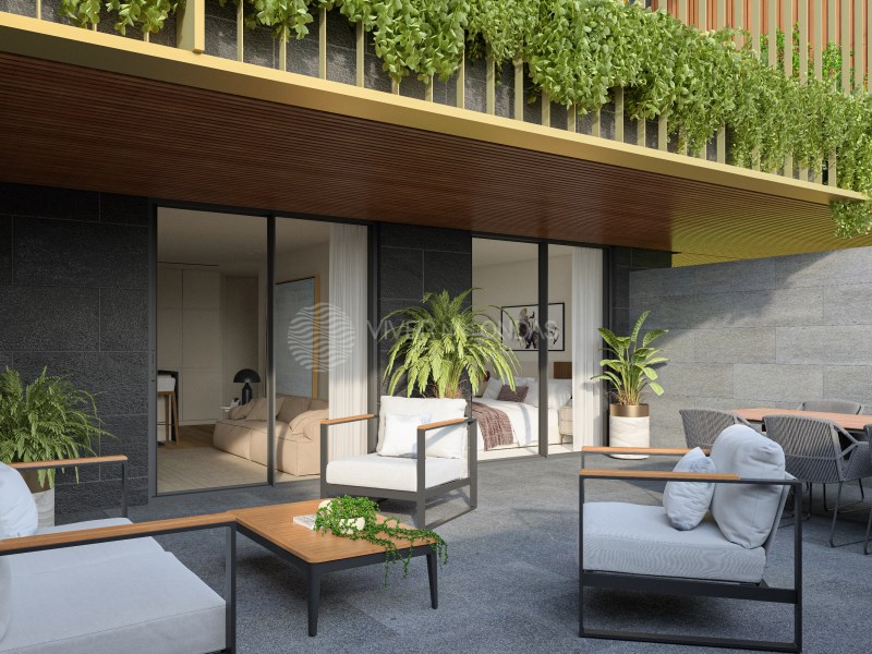 Apartment in Canidelo - Image 2