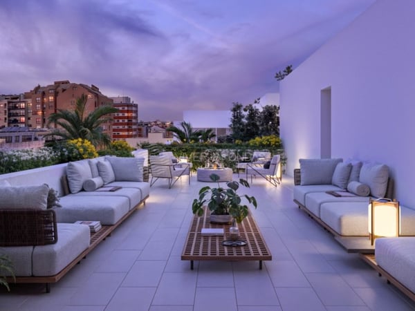 Apartment in Matosinhos - view 1