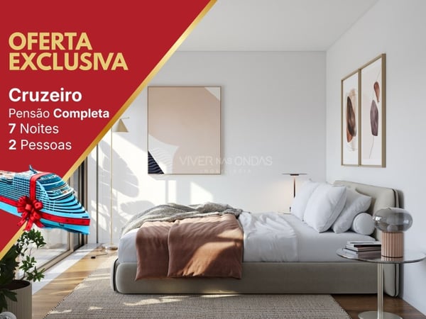 Villa in Enxomil - view 1