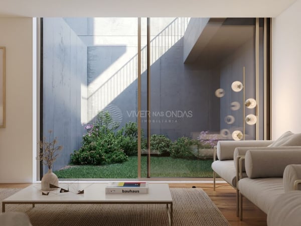 Villa in Enxomil - view 1