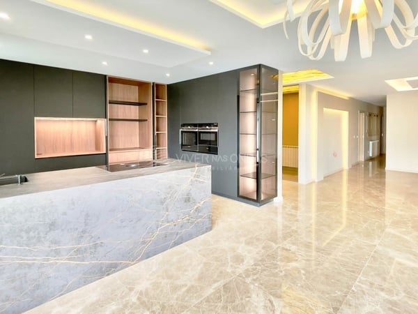 Apartment in Vila do Conde - view 1