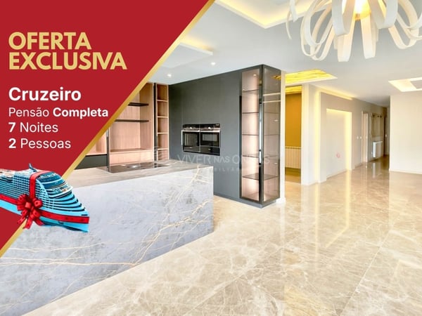 Apartment in Vila do Conde - view 1