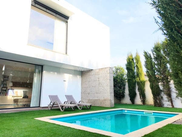 Villa in Meixomil - view 1