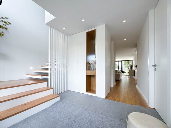 Villa in Palmeira - view 1